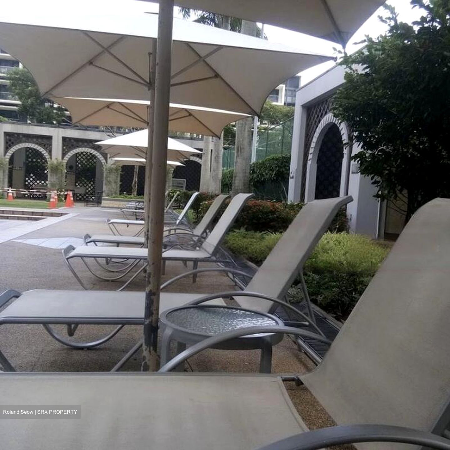 The Bayshore (D16), Condominium #483428931